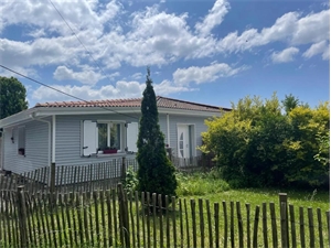 maison recente à la vente -   33980  AUDENGE, surface 115 m2 vente maison recente - UBI473797034